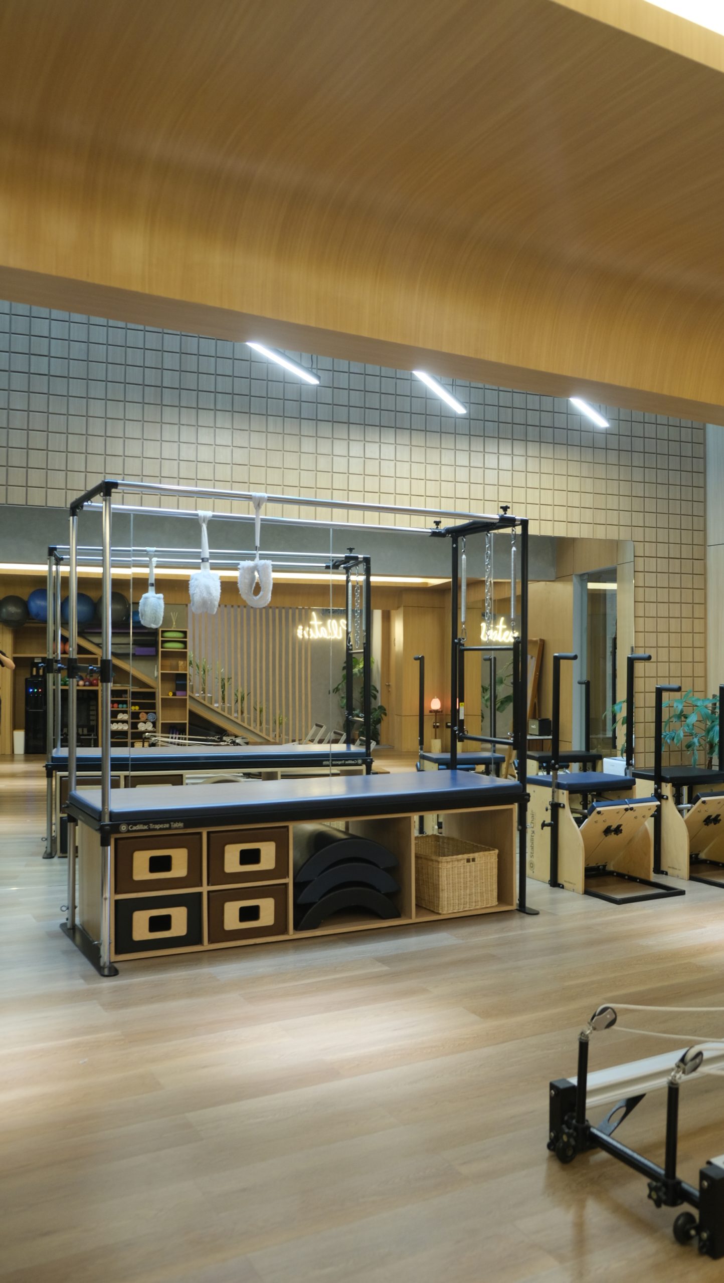 Pilates untuk Pria: Manfaat dan Kelebihannya